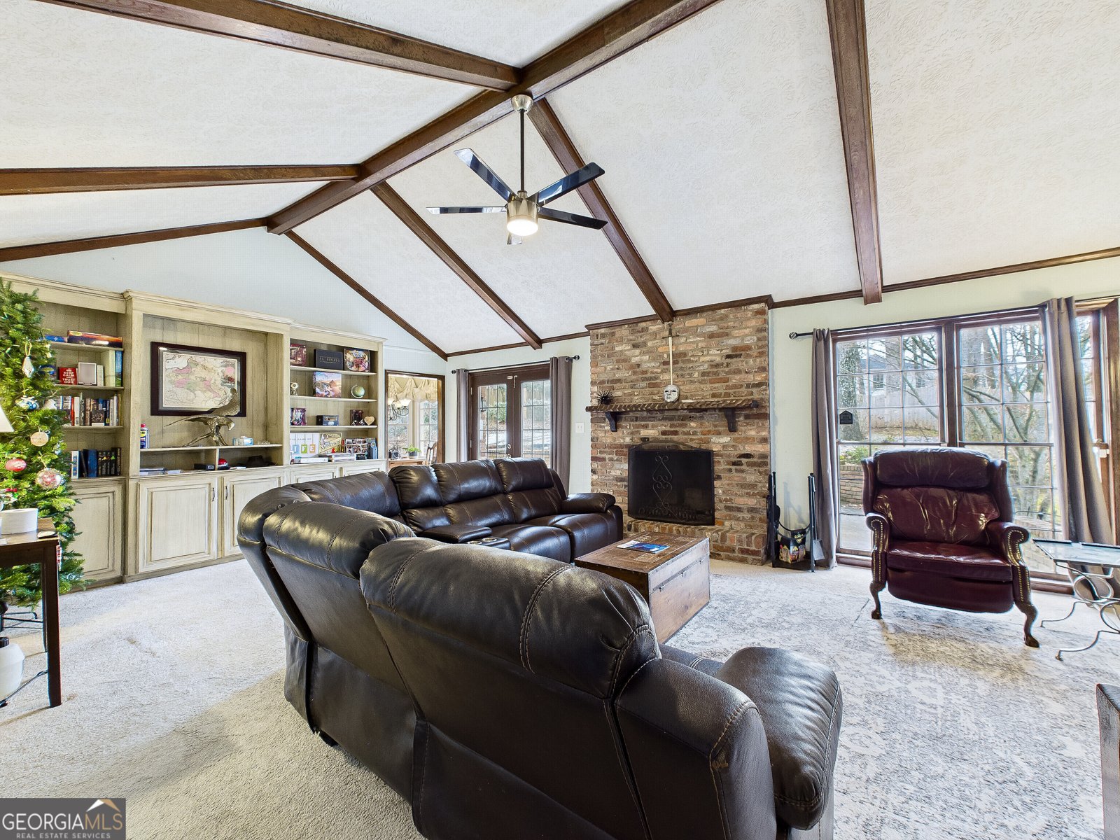 532 Sioux Drive Macon - Photo 16