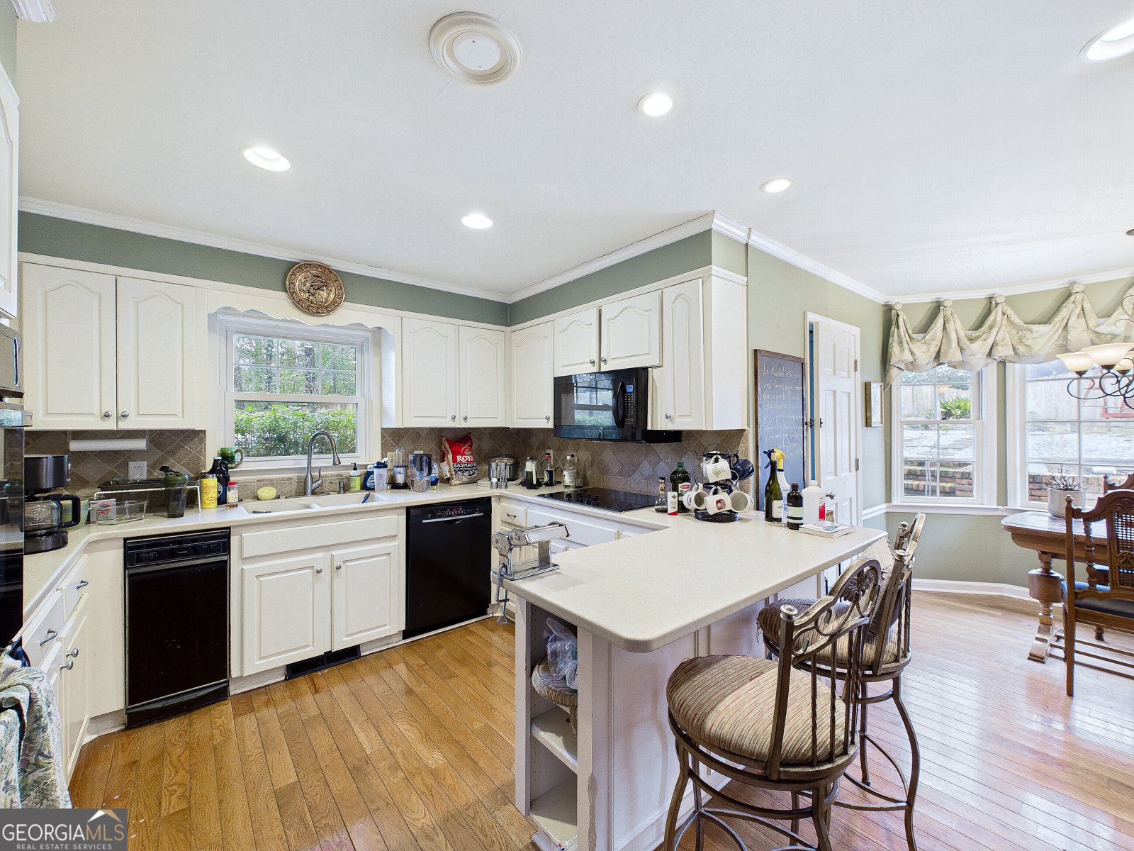 532 Sioux Drive Macon - Photo 20