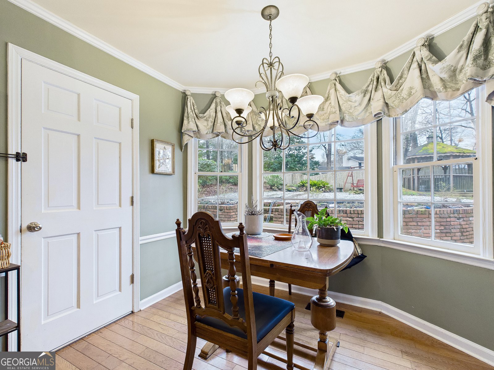 532 Sioux Drive Macon - Photo 27