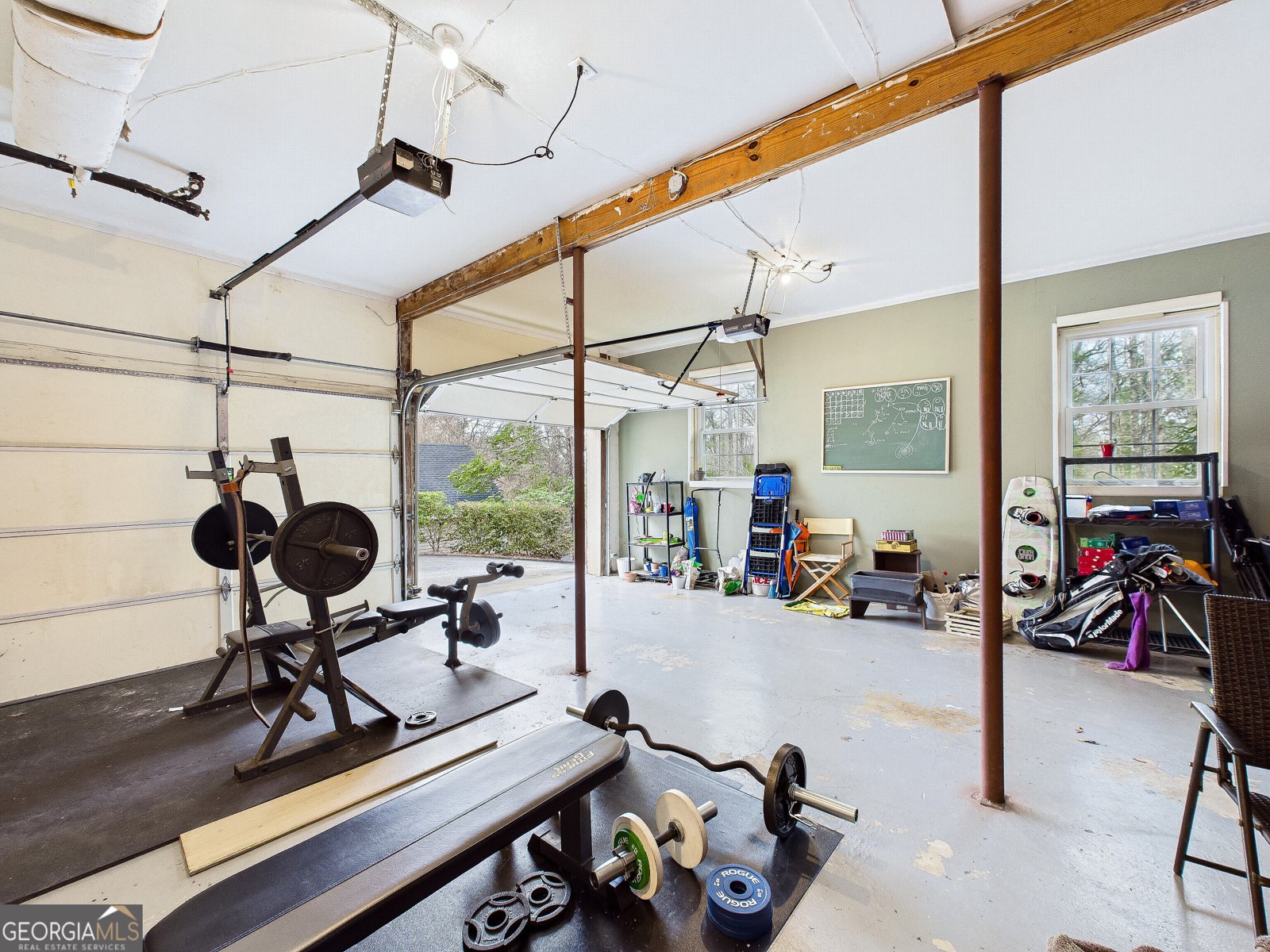 532 Sioux Drive Macon - Photo 49