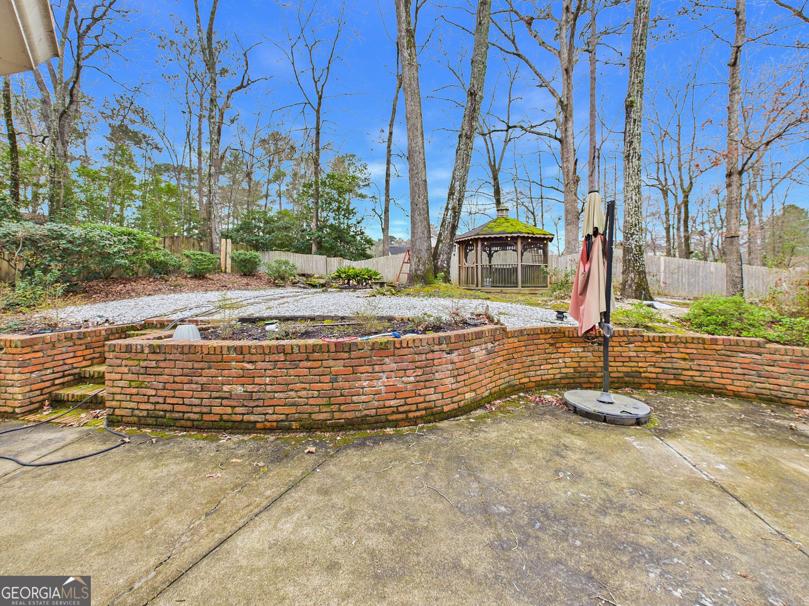532 Sioux Drive Macon - Photo 51
