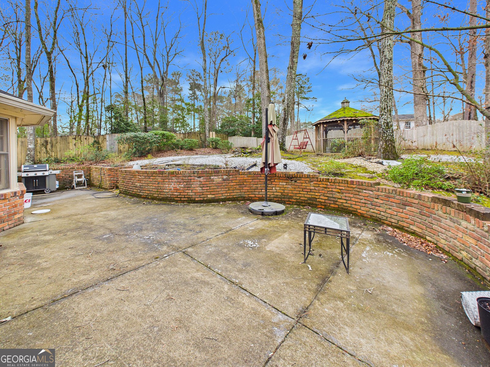532 Sioux Drive Macon - Photo 53