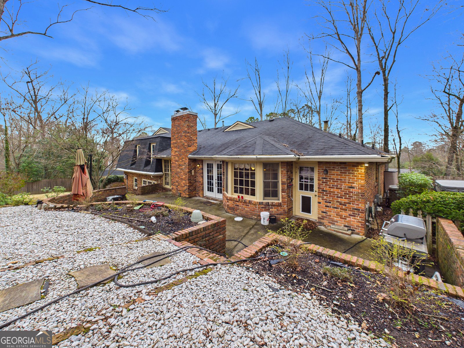 532 Sioux Drive Macon - Photo 54