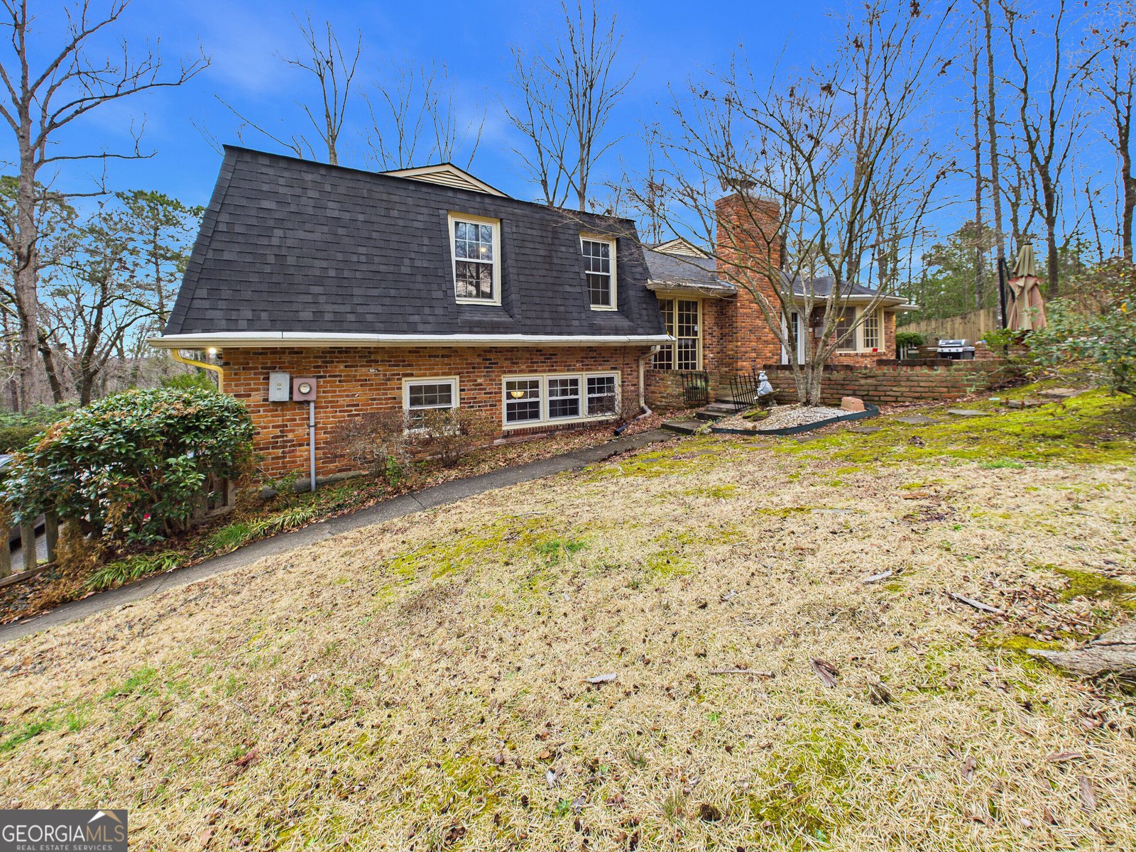 532 Sioux Drive Macon - Photo 55