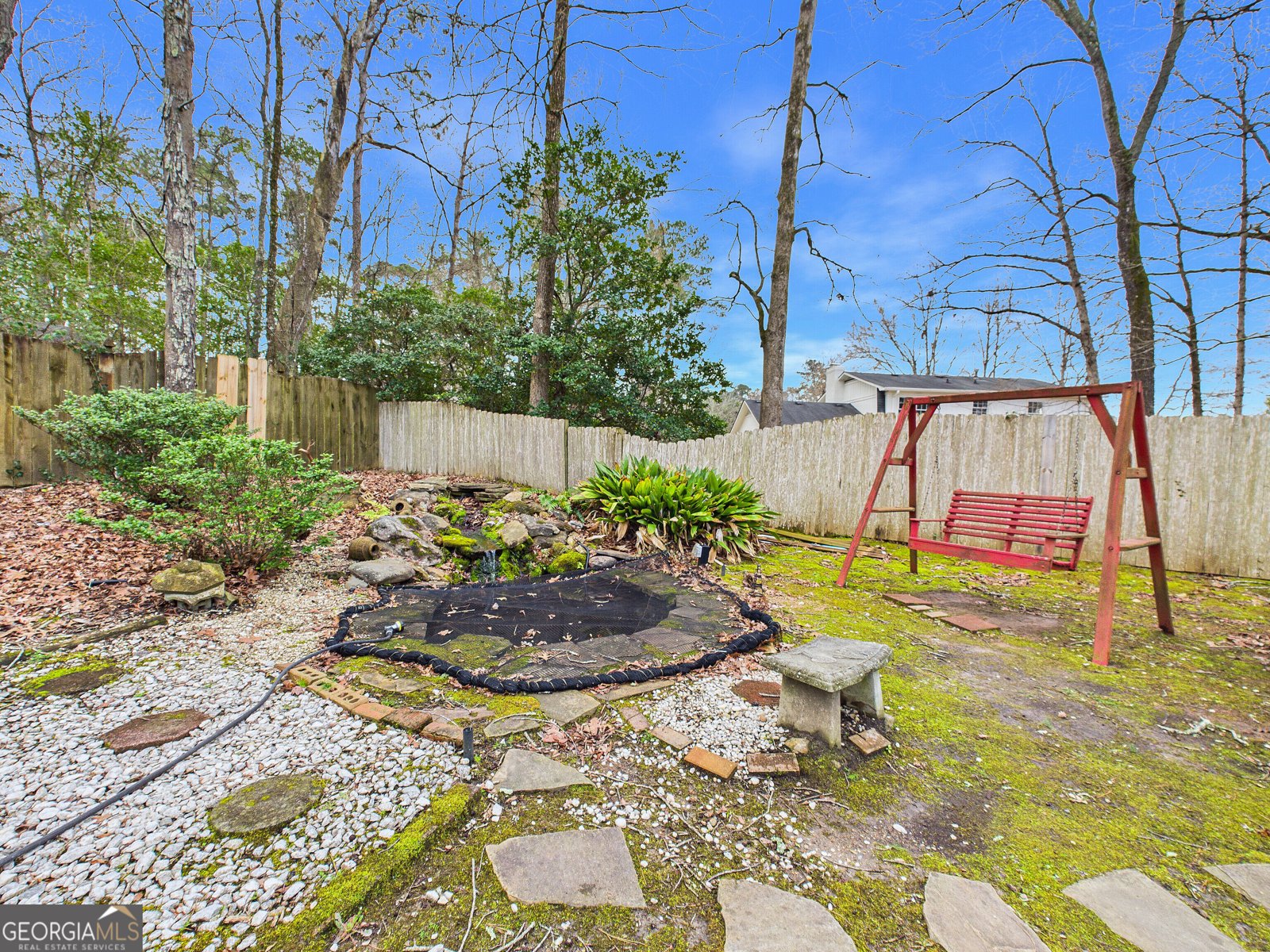 532 Sioux Drive Macon - Photo 56