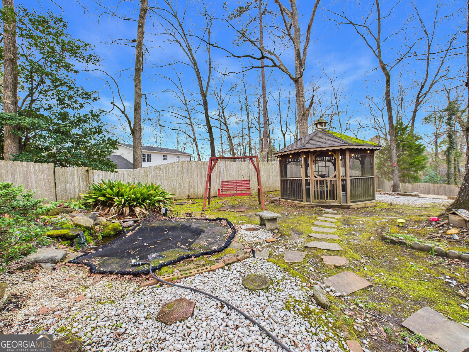 532 Sioux Drive Macon - Photo 57