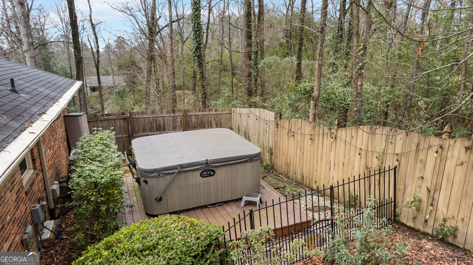 532 Sioux Drive Macon - Photo 61