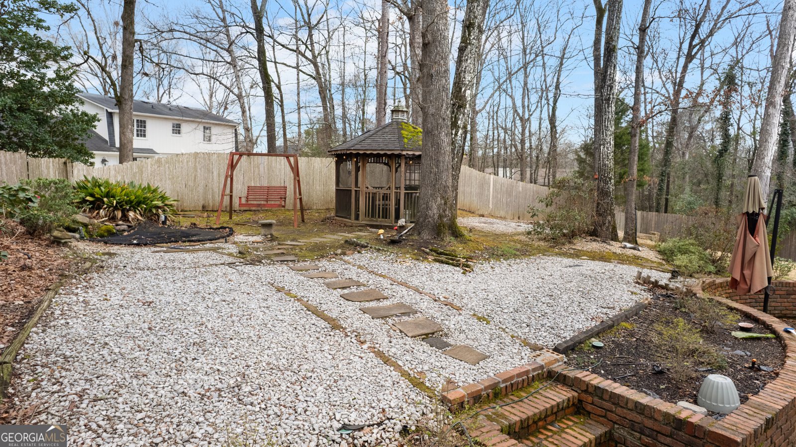 532 Sioux Drive Macon - Photo 62