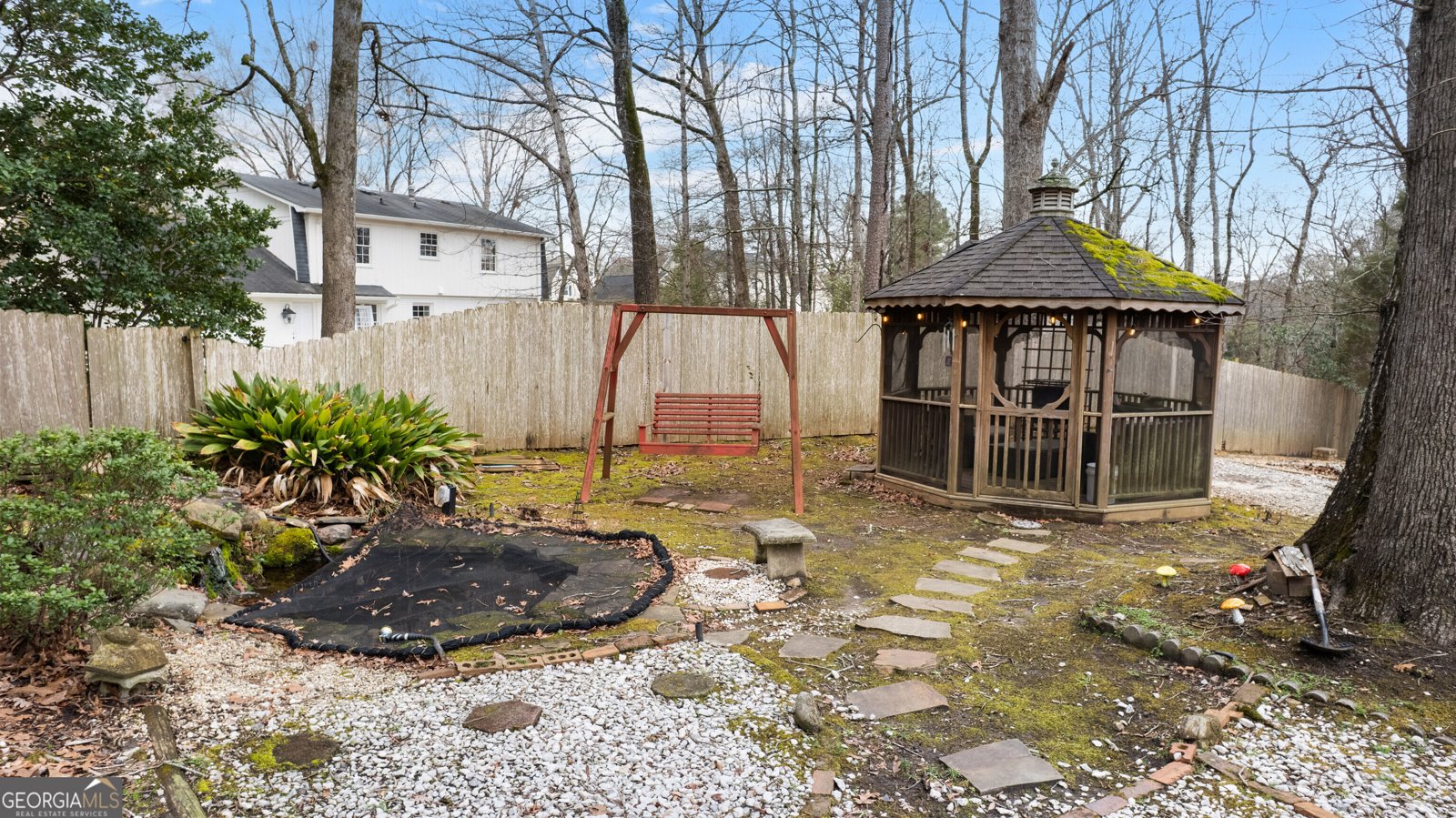 532 Sioux Drive Macon - Photo 63