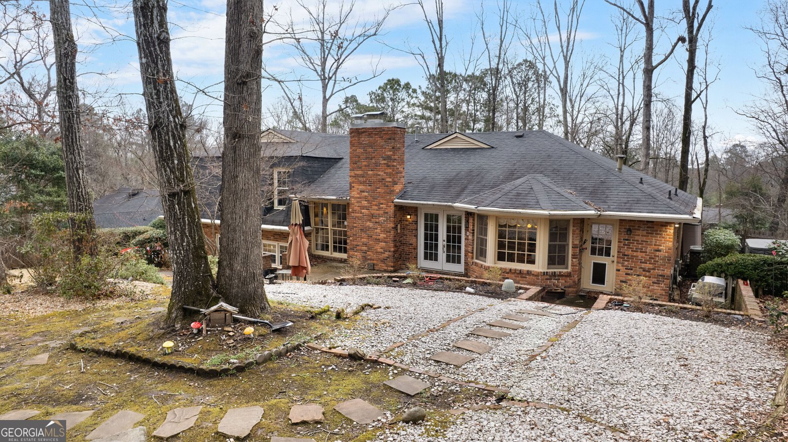 532 Sioux Drive Macon - Photo 64