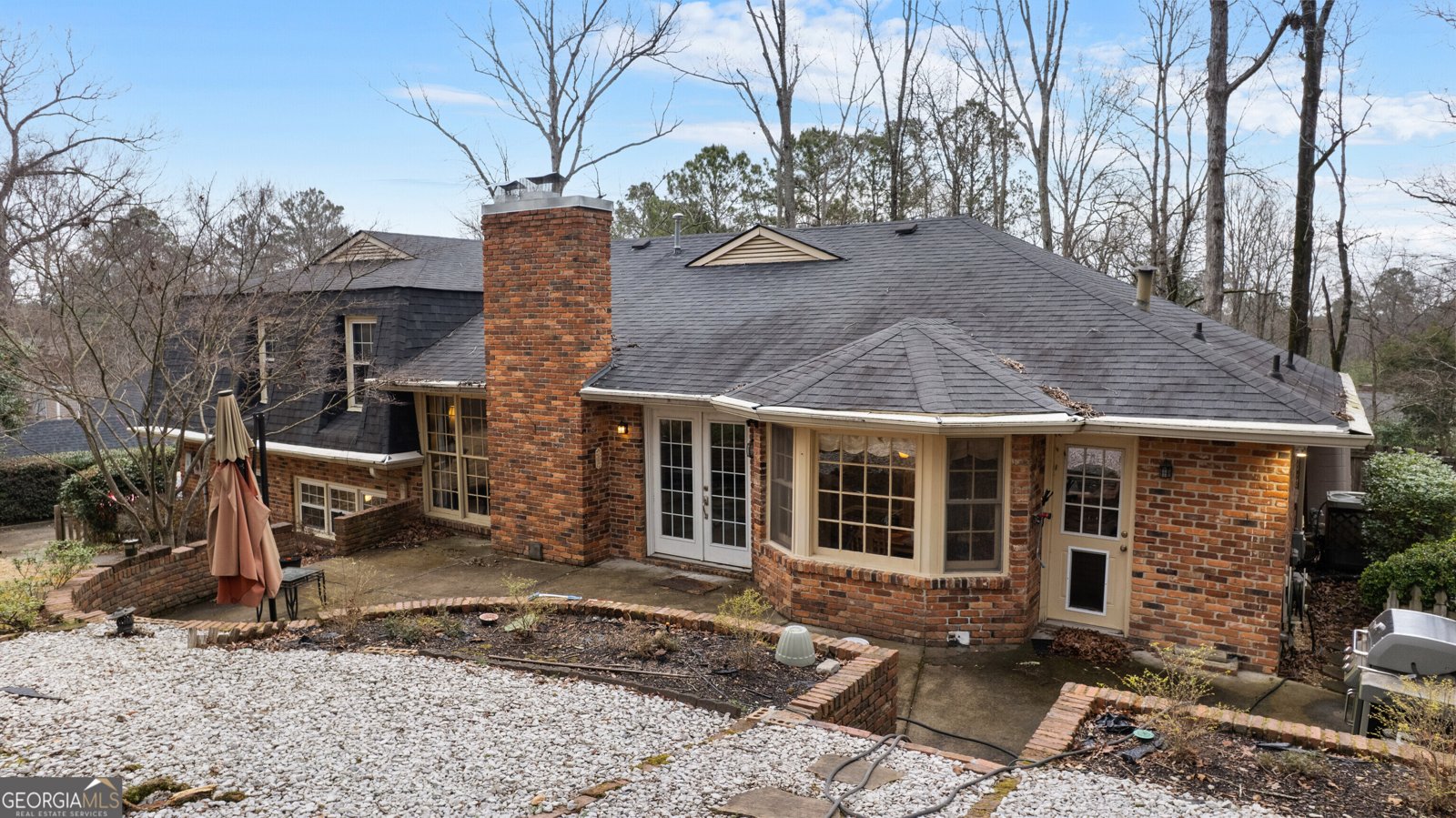 532 Sioux Drive Macon - Photo 65