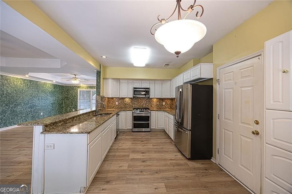 431 Thornbush Trace Lawrenceville - Photo 15