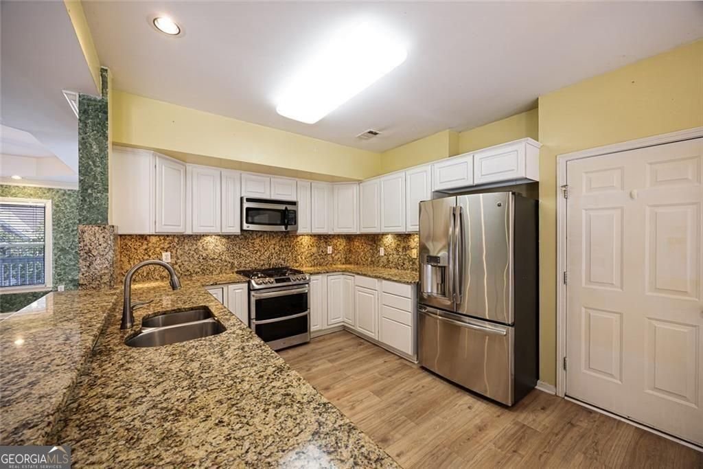 431 Thornbush Trace Lawrenceville - Photo 18