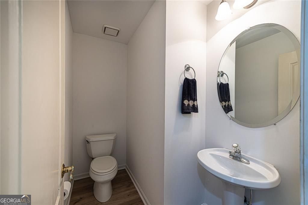 431 Thornbush Trace Lawrenceville - Photo 22