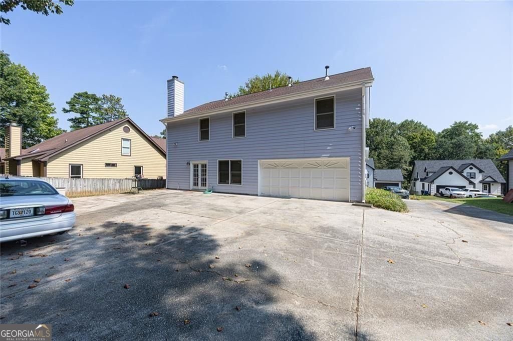 431 Thornbush Trace Lawrenceville - Photo 45