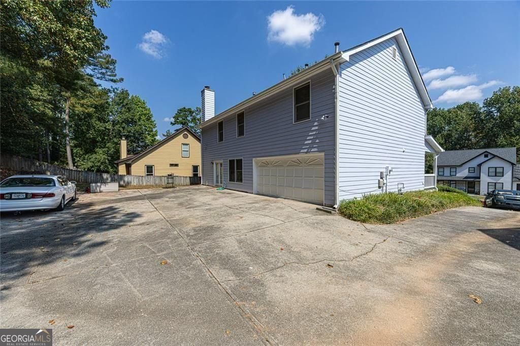 431 Thornbush Trace Lawrenceville - Photo 48