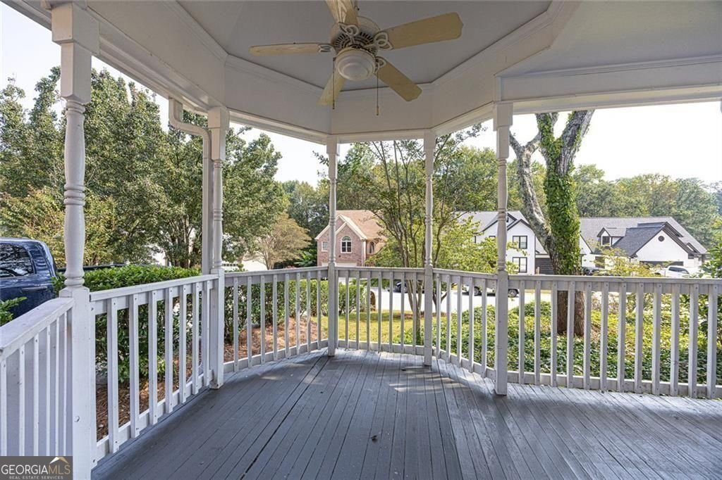 431 Thornbush Trace Lawrenceville - Photo 9