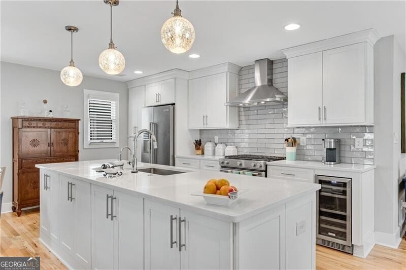 114 Tye Street Atlanta - Photo 10