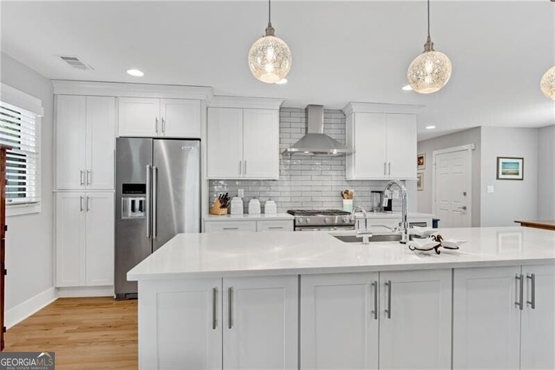 114 Tye Street Atlanta - Photo 11