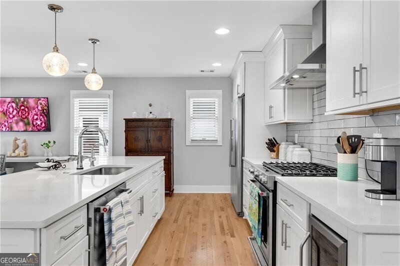 114 Tye Street Atlanta - Photo 13