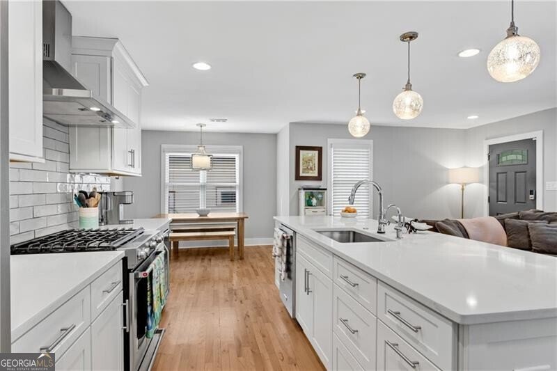 114 Tye Street Atlanta - Photo 14