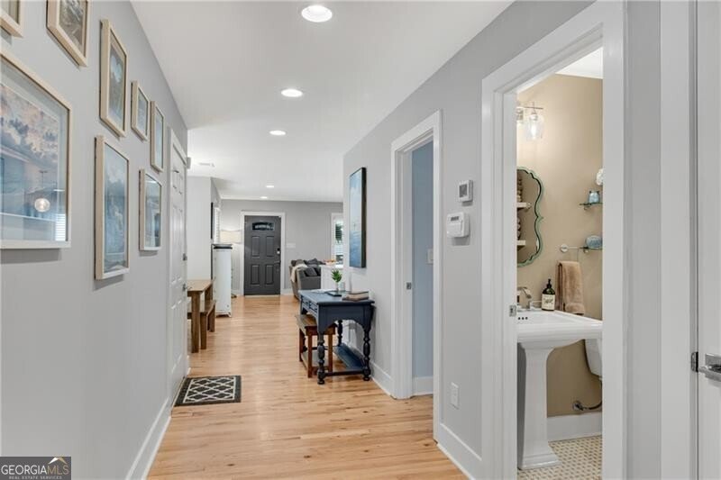 114 Tye Street Atlanta - Photo 17