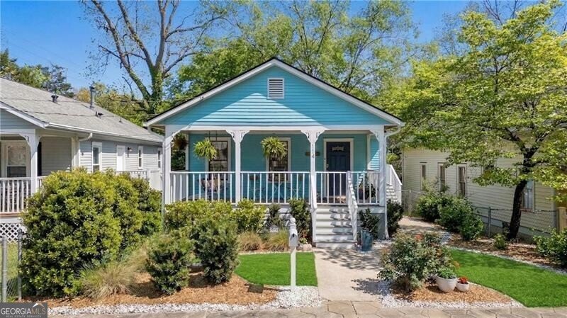 114 Tye Street Atlanta - Photo 36