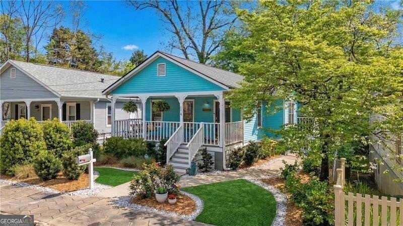 114 Tye Street Atlanta - Photo 37