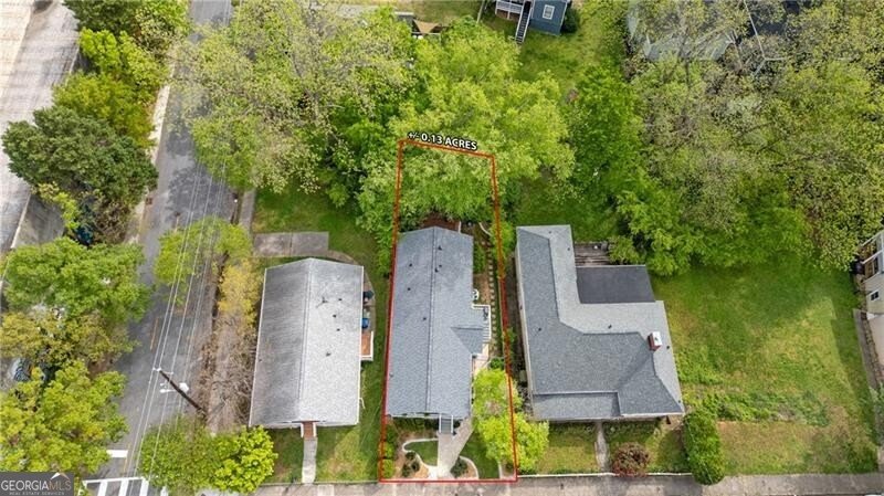 114 Tye Street Atlanta - Photo 38