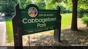 114 Tye Street Atlanta - Photo 43