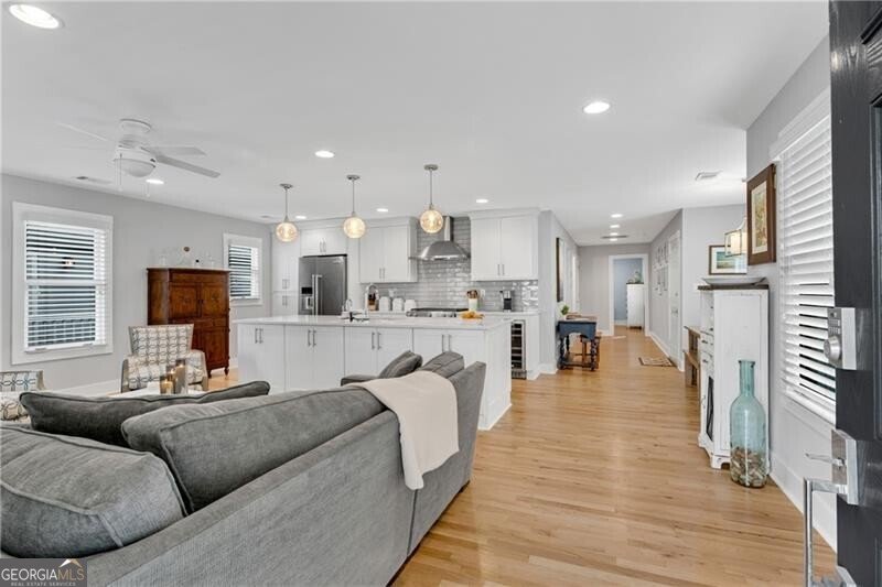 114 Tye Street Atlanta - Photo 6