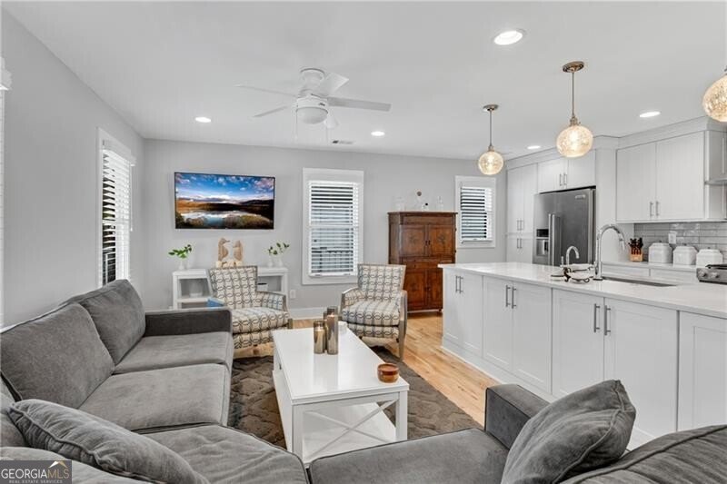 114 Tye Street Atlanta - Photo 7