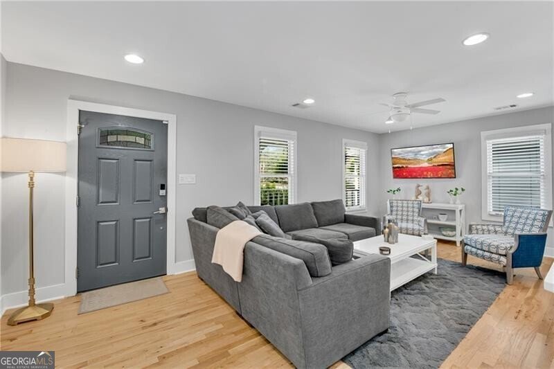 114 Tye Street Atlanta - Photo 8