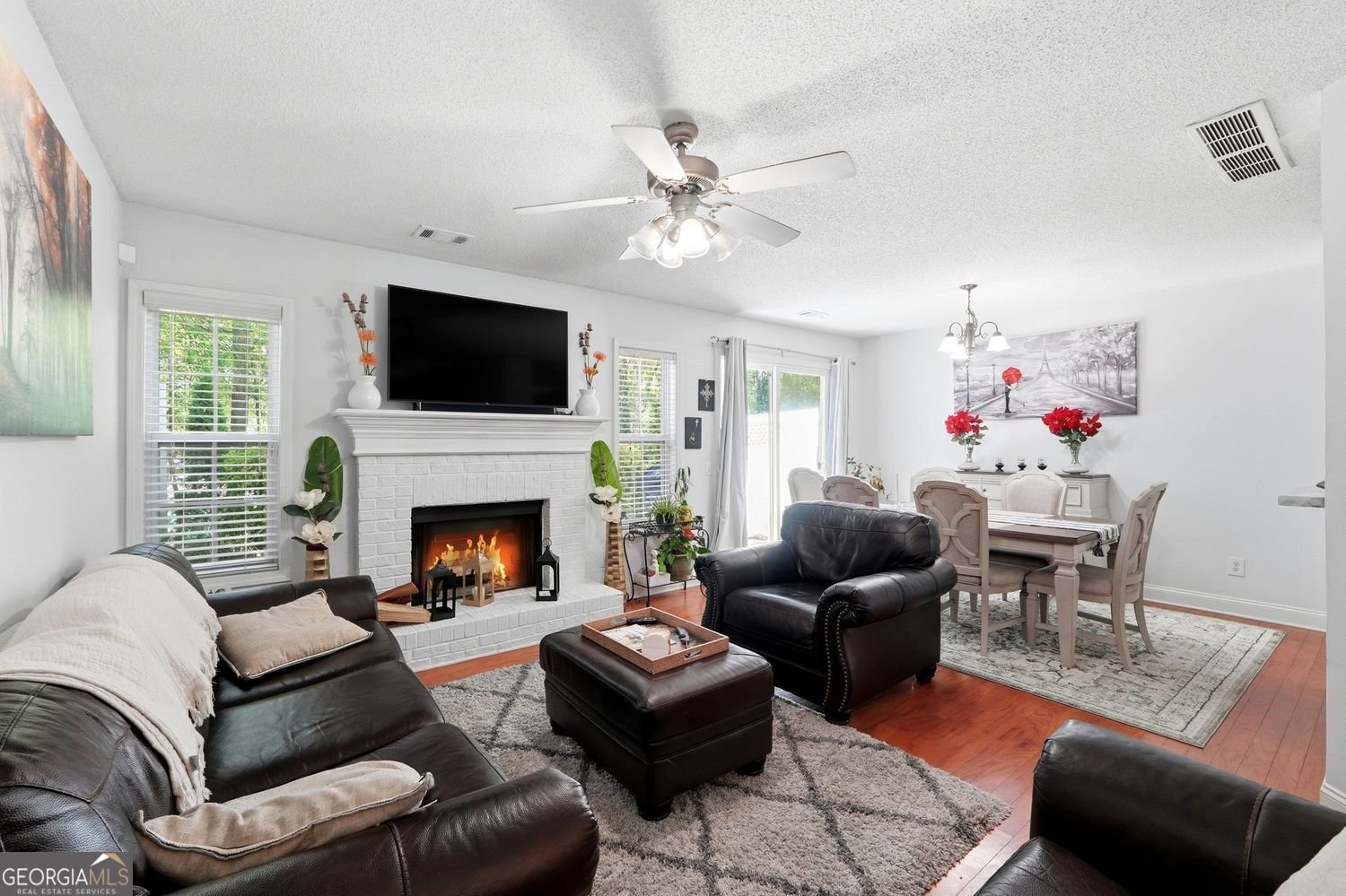 3172 Glenloch Place Lawrenceville - Photo 10