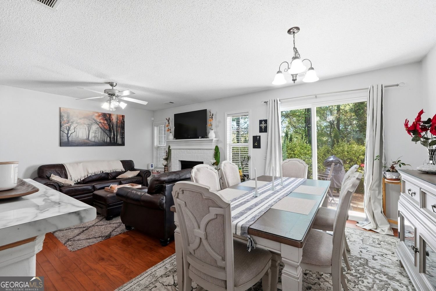 3172 Glenloch Place Lawrenceville - Photo 7