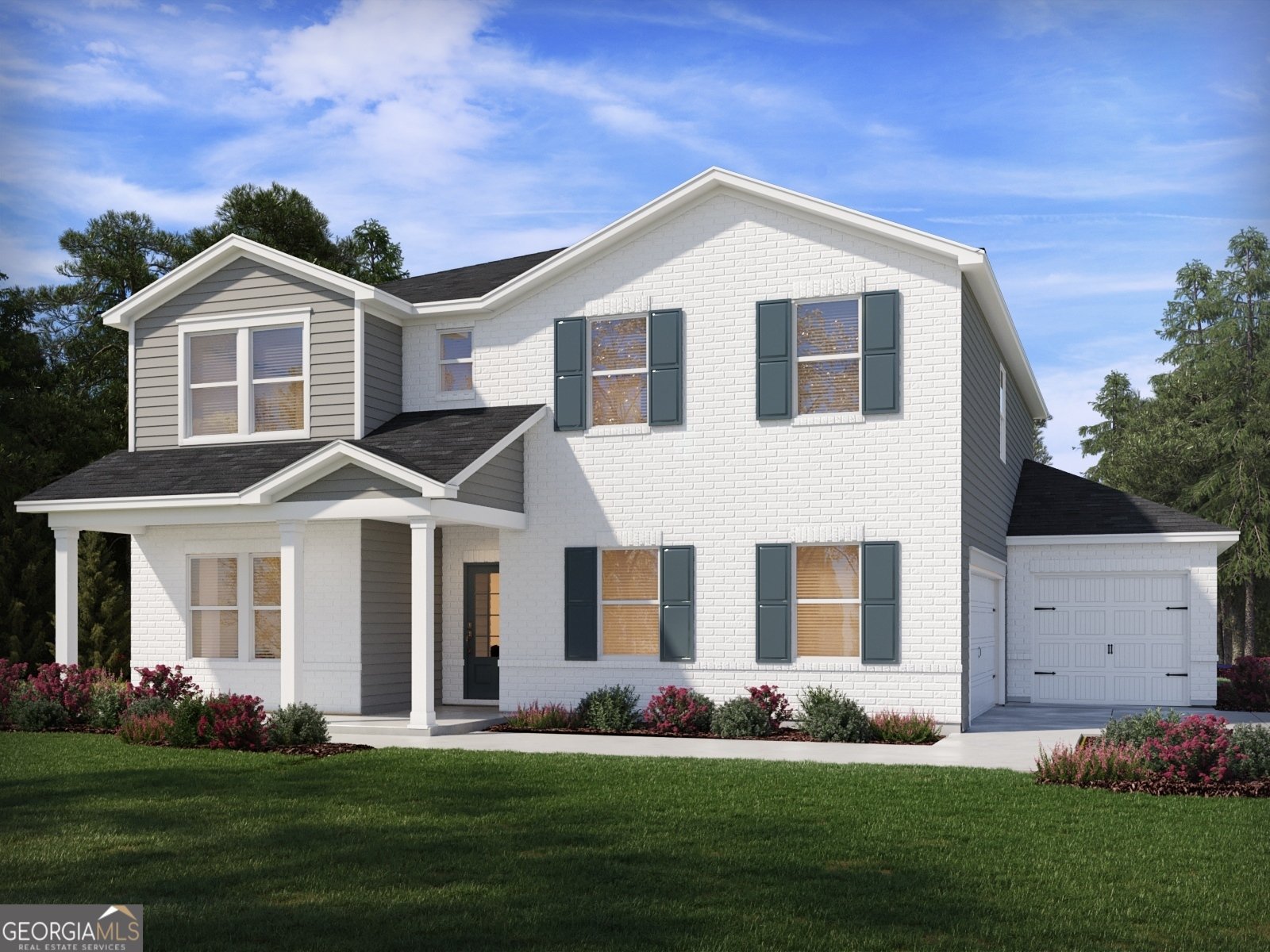 2105 Homer Drive Monroe - Photo 1