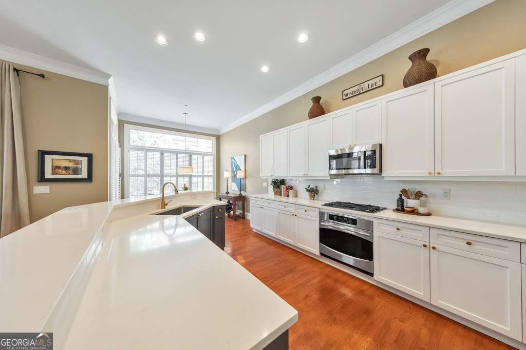 1043 Emory Parc Place Decatur - Photo 10