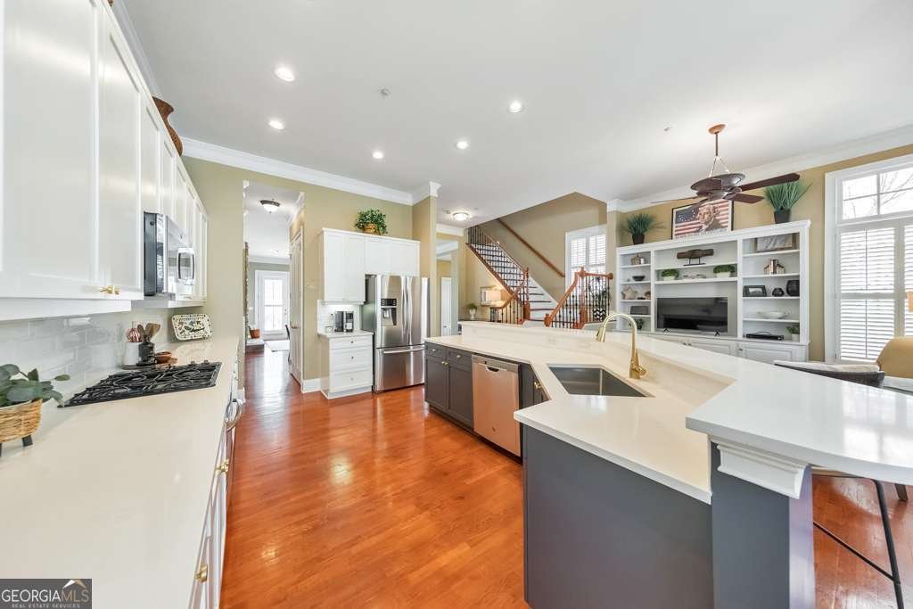 1043 Emory Parc Place Decatur - Photo 11