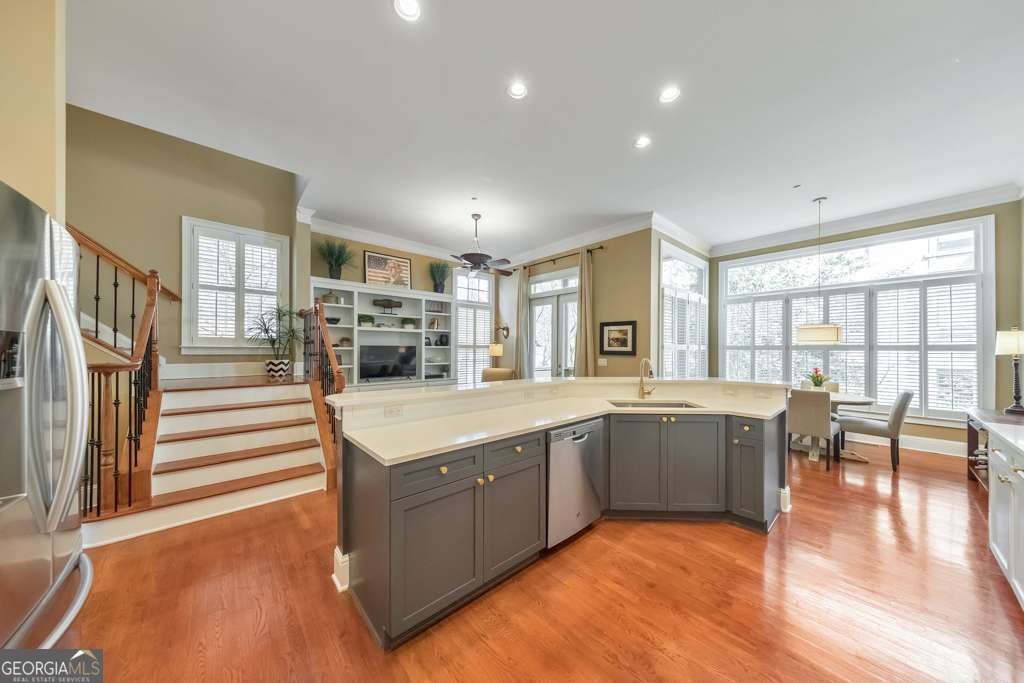 1043 Emory Parc Place Decatur - Photo 13