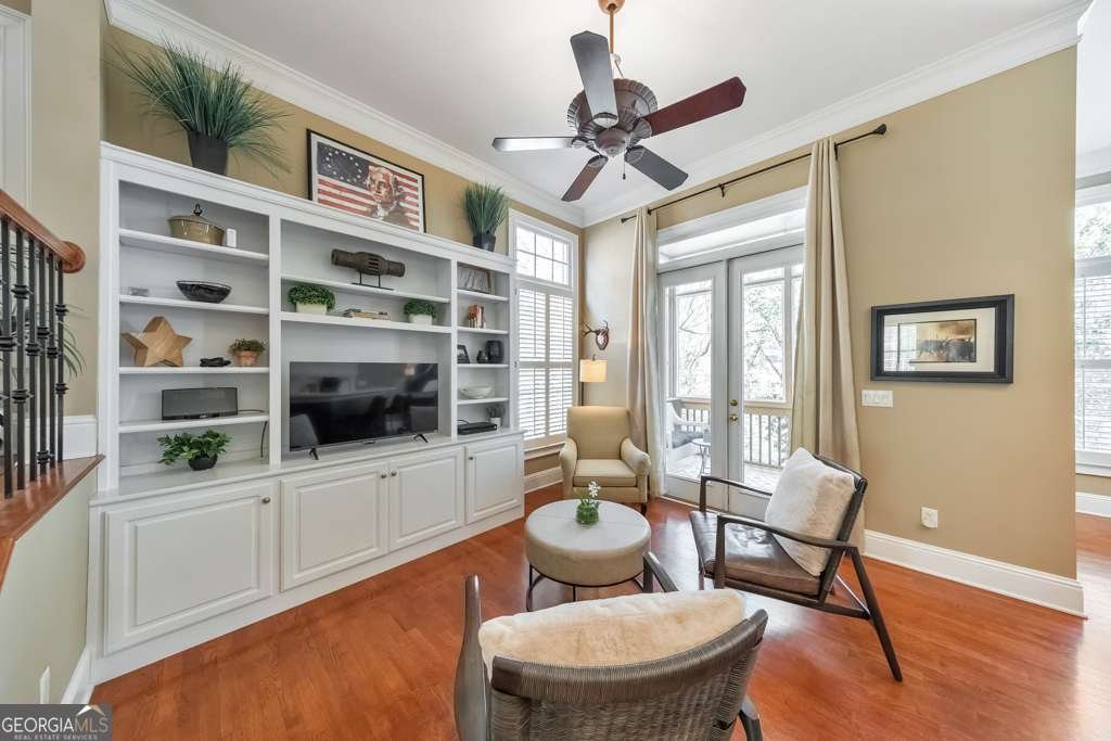 1043 Emory Parc Place Decatur - Photo 14