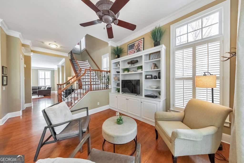 1043 Emory Parc Place Decatur - Photo 15