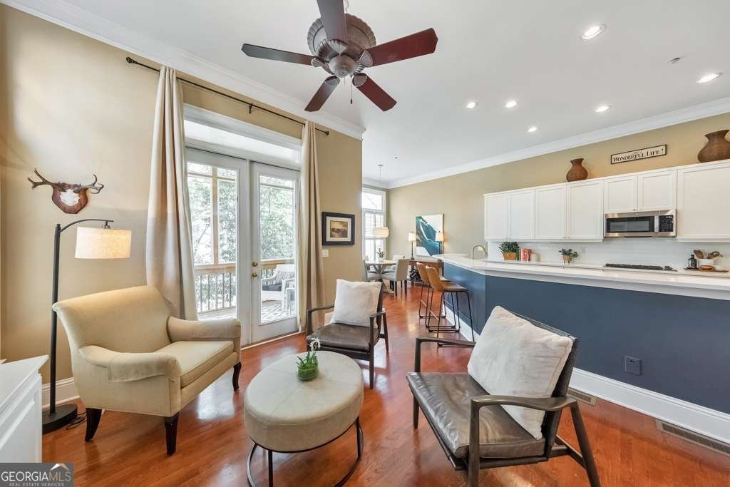 1043 Emory Parc Place Decatur - Photo 16