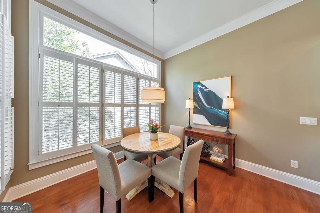 1043 Emory Parc Place Decatur - Photo 17