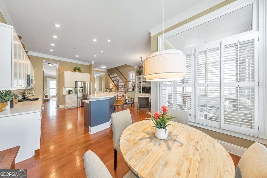 1043 Emory Parc Place Decatur - Photo 19