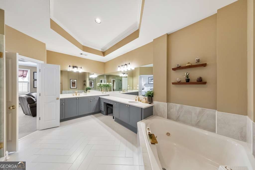 1043 Emory Parc Place Decatur - Photo 24