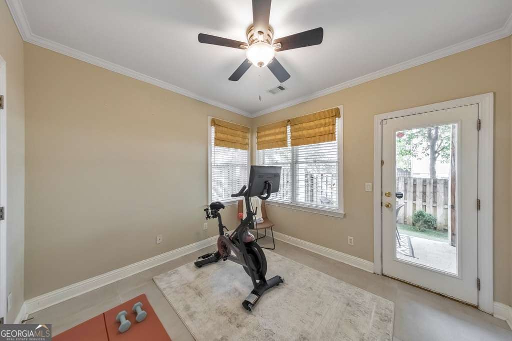 1043 Emory Parc Place Decatur - Photo 36