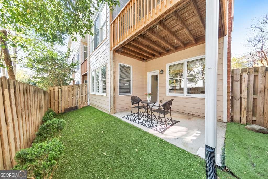 1043 Emory Parc Place Decatur - Photo 39