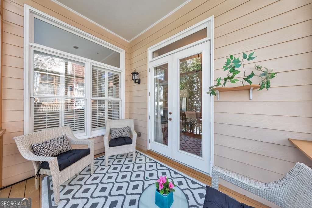 1043 Emory Parc Place Decatur - Photo 42