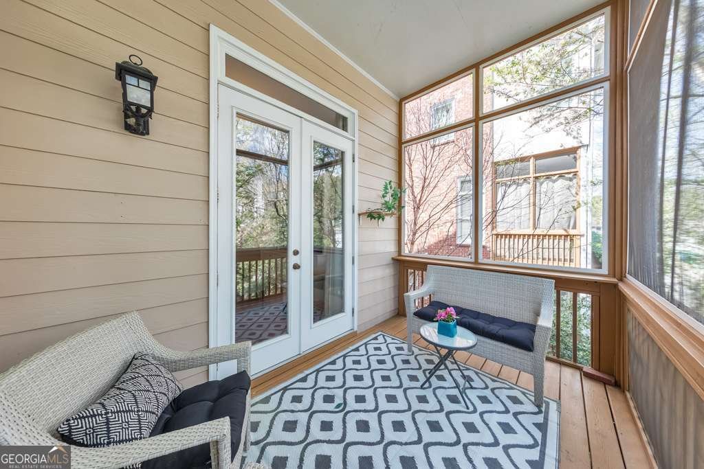 1043 Emory Parc Place Decatur - Photo 43