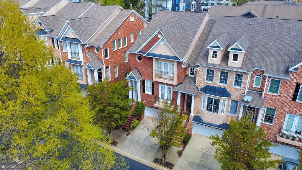 1043 Emory Parc Place Decatur - Photo 46